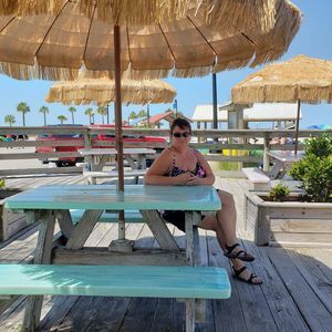 Meet your Posher, Karen